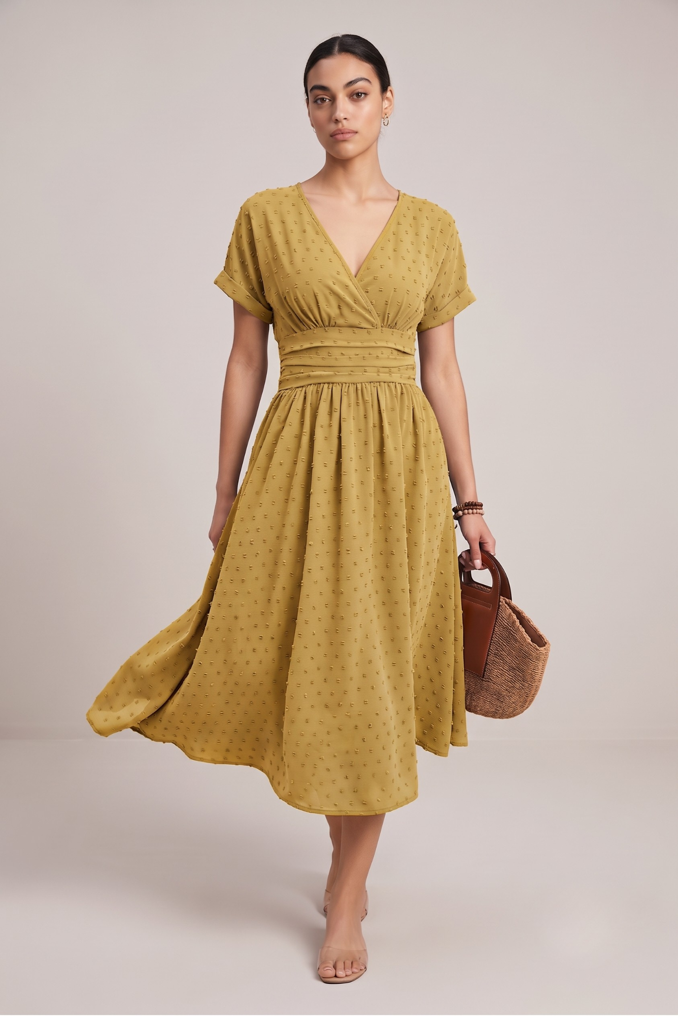Robe Azura