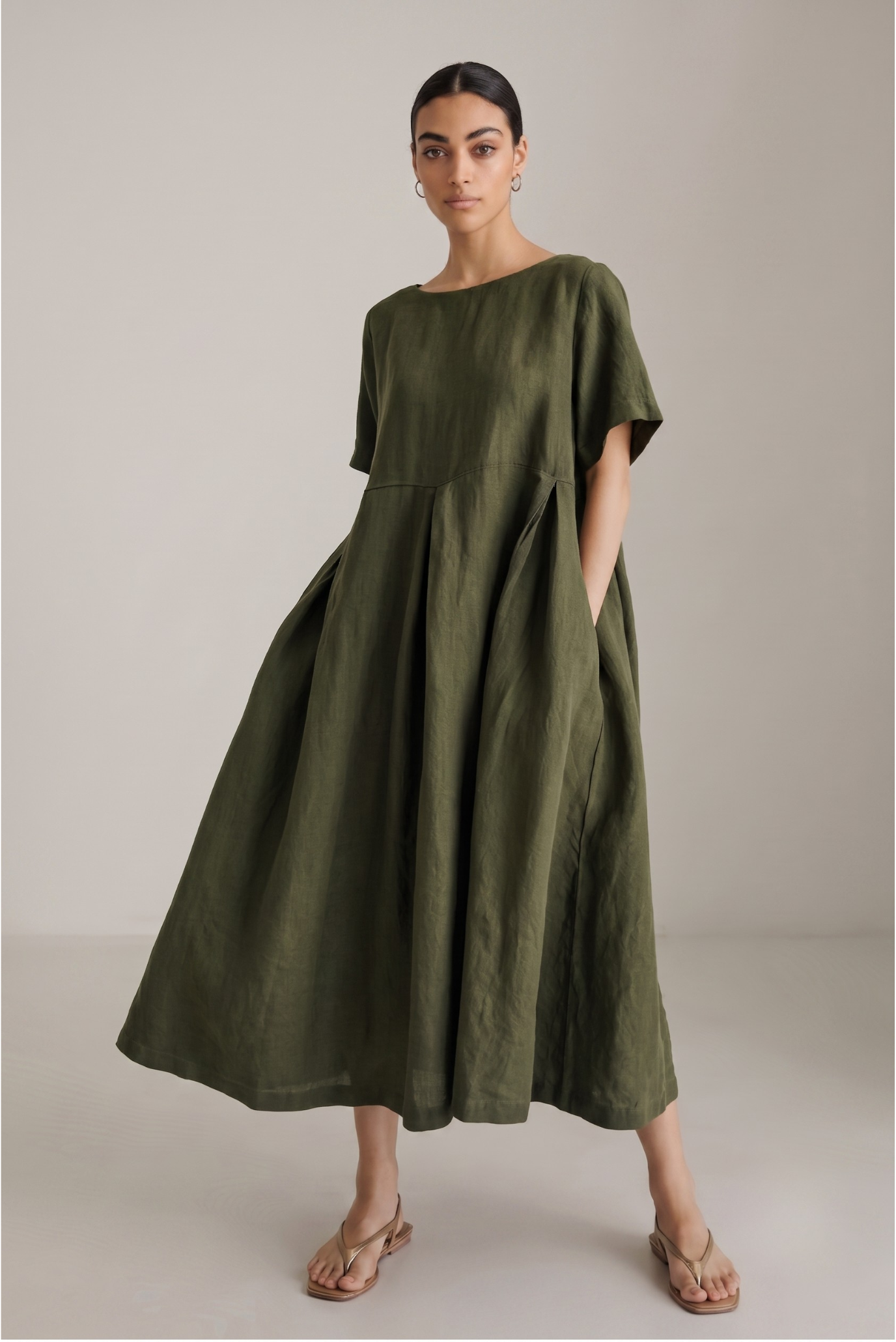 Robe Zephyr