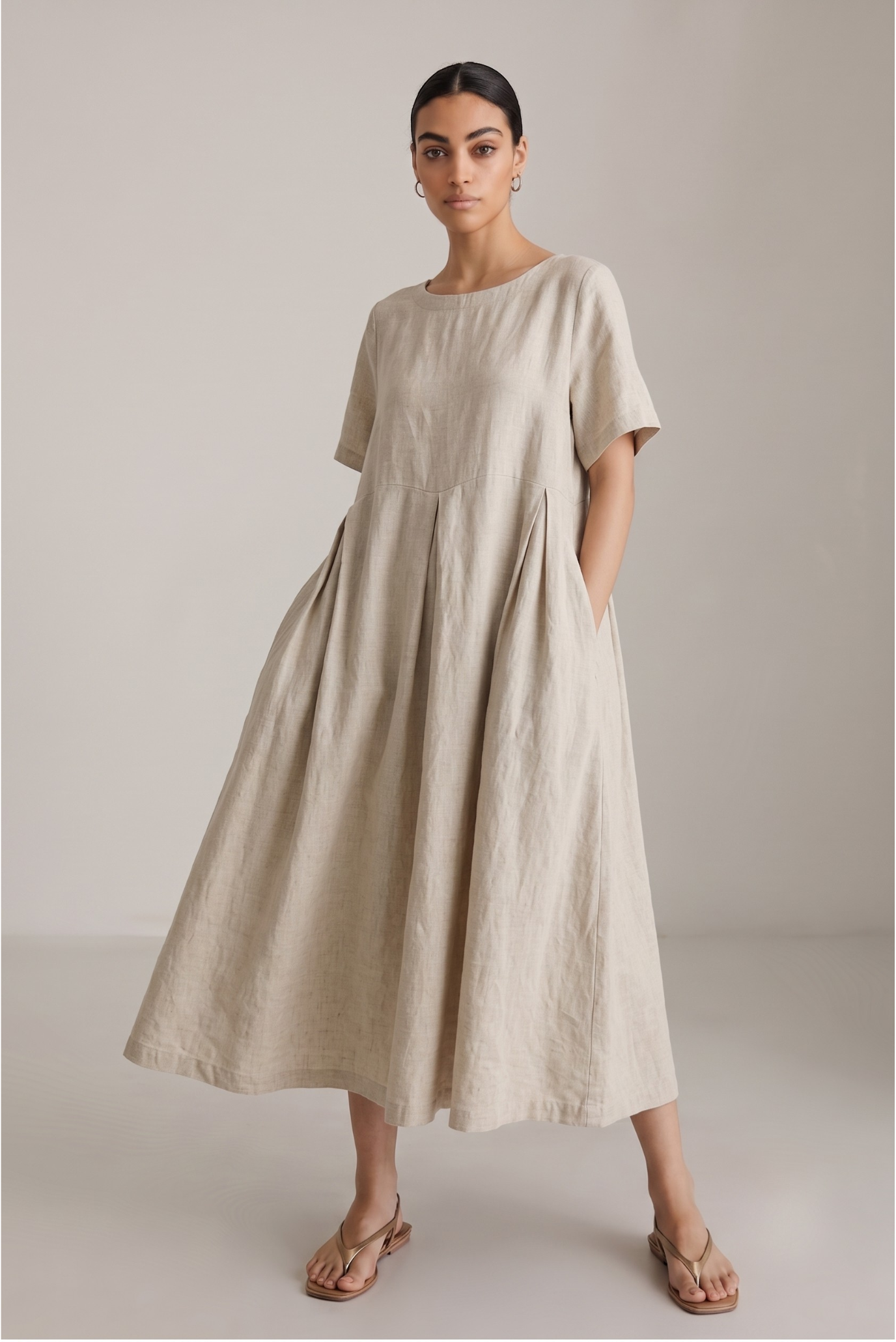 Robe Zephyr