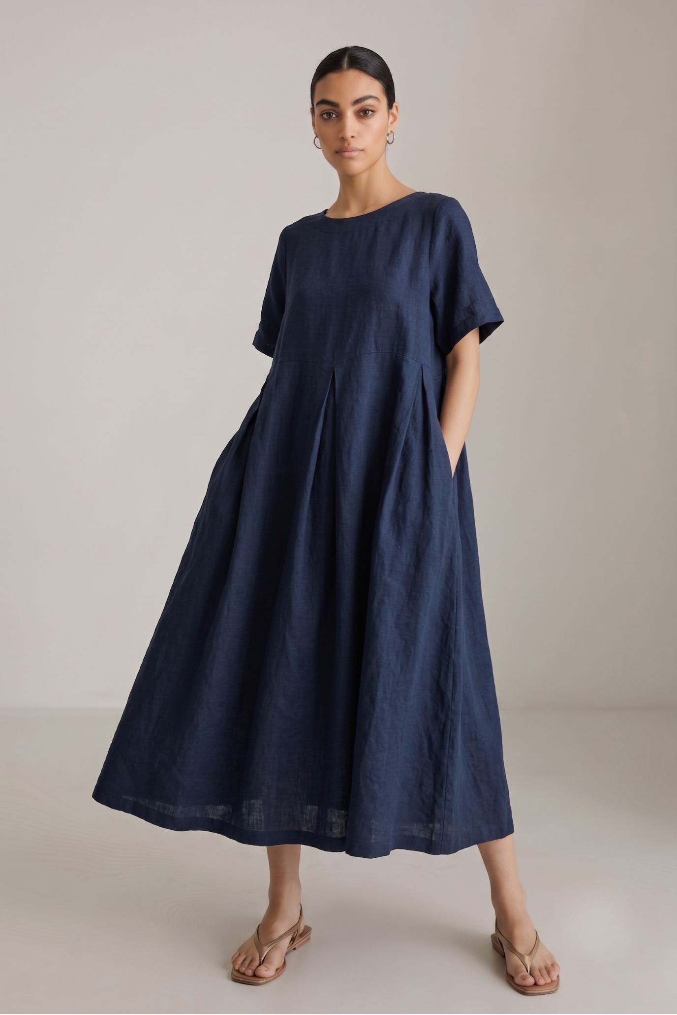 Robe Zephyr